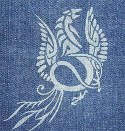 最新の企業 ソリューションについて インディゴと硫黄デニムのレーザー仕上げ効果を高める方法