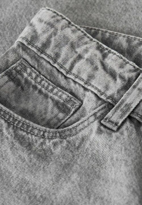 黒デニムの過酸化水素漂白用高度洗濯アシスタント