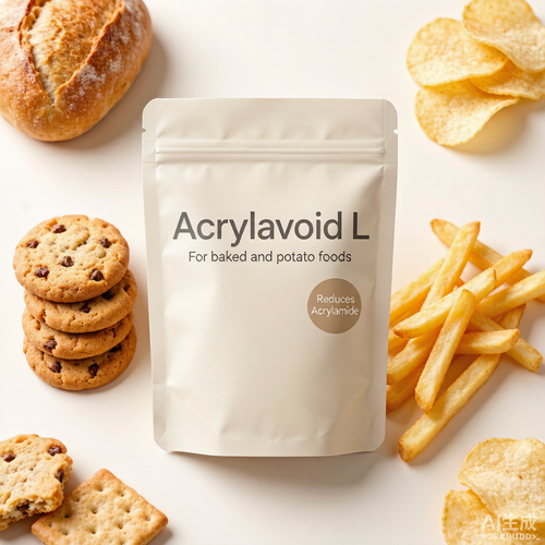 揚げ 焼いた 食品 の アクリラミド (Acrylavoid L) を 減らす こと は どの よう に でき ます か