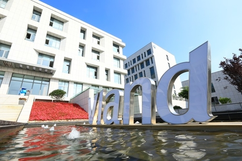 Latest company news about Vlandはバイオテクノロジー中国の工業を導く中国の上500のパテント企業のリストのNo.177をランク付けする