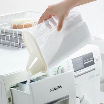 良い価格 蛋白質を分解する洗浄力がある公式の使用のための粒状のアルカリ プロテアーゼの酵素 オンライン