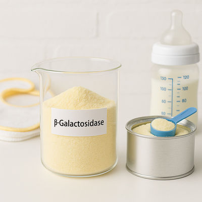 良い価格 淡黄色の粉末状、乳糖フリー、乳製品ヨーグルト、取り扱いやすく便利 オンライン