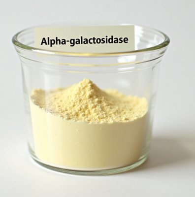 良い価格 α-ガラクトシダーゼ | 効率的な加水分解、健康食品と消化器ウェルネスにおける新たな体験を可能に オンライン
