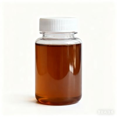 良い価格 Light Brown Liquid Filzyme  For Various Industrial And Laboratory オンライン